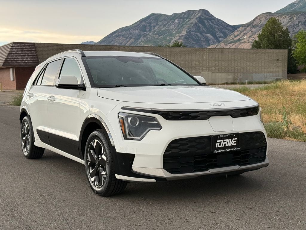 2023 Kia Niro EV